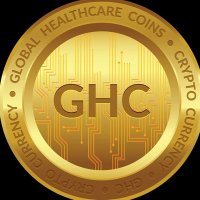 Global Healthcare Coins(@healthcarecoins) 's Twitter Profile Photo