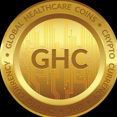 healthcare coin cryptocurrency
