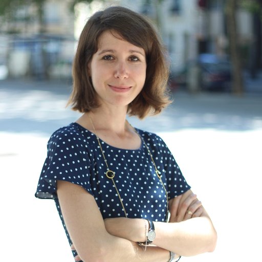 MarrelOphelie's profile picture. Conseillère juridique @CNCDH pôle Etat de droit et libertés / Mes tweets n’engagent que moi #humanrights