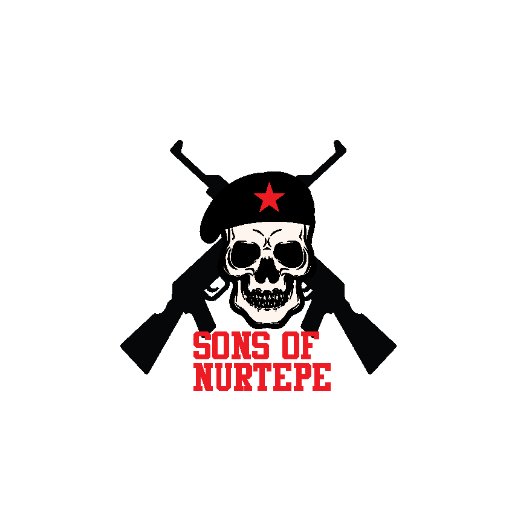 Sons Of Nurtepe Official Account ®