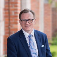 Professor Sir Ian Greer(@QUBVChancellor) 's Twitter Profile Photo