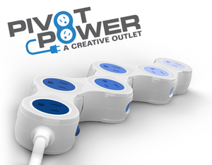 Pivot Power
