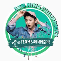 Sun Ning Philippines(@TeamSunNingPH) 's Twitter Profile Photo