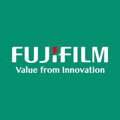 Fujifilm in the UK