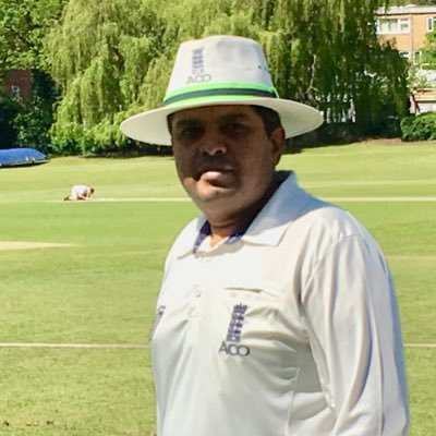 sufiyany2k's profile picture. Cricket umpire in training...