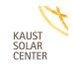 KAUST Solar Center (@kaust_solar) Twitter profile photo KAUST Solar Center (@kaust_solar) Twitter profile photo