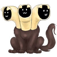 霙（みぞれ）⋈☀️マカロニケルベロス (@sleet_58) 's Twitter Profile Photo