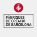 Fàbriques de Creació BCN (@fabcreaciobcn) Twitter profile photo Fàbriques de Creació BCN (@fabcreaciobcn) Twitter profile photo