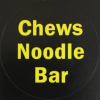 Chews Noodle Bar(@chewsnoodlebar) 's Twitter Profile Photo