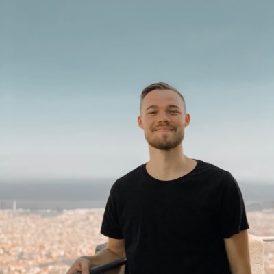 jayytann's profile picture. Father of Chris Bench