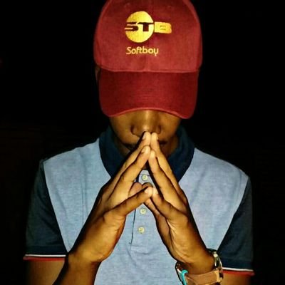 SoftboySTB's profile picture. Never Say Never..#Salute