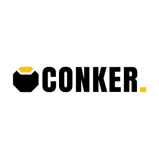 Conker, British producer of business rugged tablets, touch screen & mobile devices, provides durable and reliable systems for successful digital transformation.