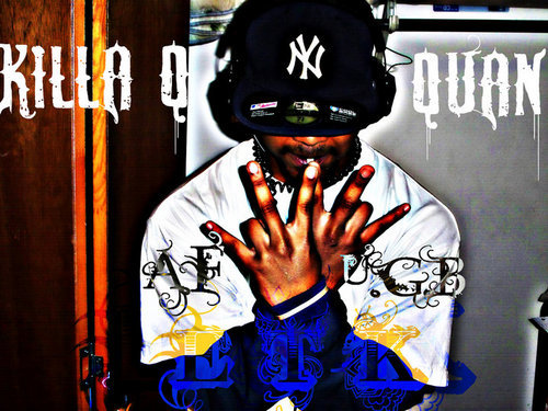 KingKillaETK's profile picture. CEO of E.T.K. Ent., A KILLA AZZ RAPPA WHO GOT SUM KILLA AZZ VOCALZ WIT A KILLA AZZ ATTITUDE, ON MI WAY TO RUNNIN EVERYTHING!