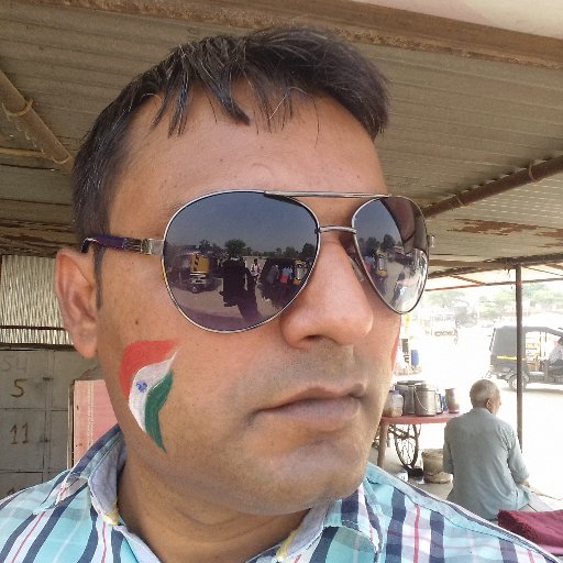 nareshkhanagwal's profile picture. 