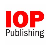 IOP Publishing(@IOPPublishing) 's Twitter Profile Photo