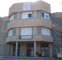 Instituto de Enseñanza Secundaria Trevenque de La Zubia-Granada