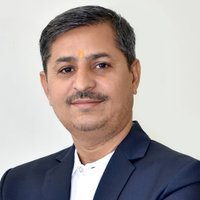 Office of Sanwalaram Dewasi (@officeofsrd) 's Twitter Profile