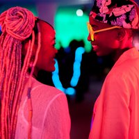 Rafiki Movie (@rafikimovie) 's Twitter Profile