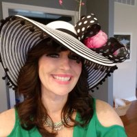 Lisa Hassell - @LisaHassell14 Twitter Profile Photo