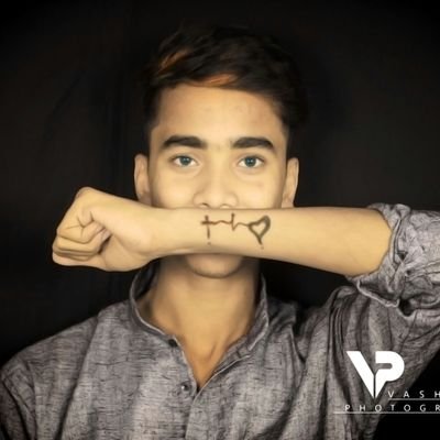 AmanKeaharwani's profile picture. 