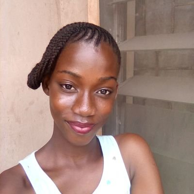 EkotUwakmfon's profile picture. Am  a special girl with big dreams, d Darego  of my generation and of course mummy's pride 😄