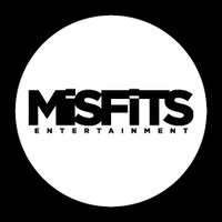 MisfitsEntertainment(@MisfitsLDN) 's Twitter Profile Photo