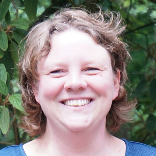 KarinVisio's profile picture. Projectleider Expertise