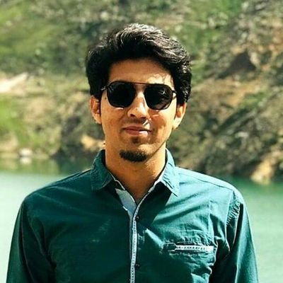 HarisKhan21's profile picture. 