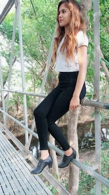 bimu_shah's profile picture. My attitude