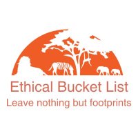 Ethical Bucket List(@EthicalBucketLi) 's Twitter Profileg