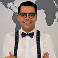 Fasieh Mehta(@fasiehmehta) 's Twitter Profileg