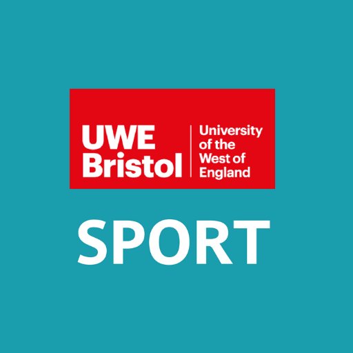 The Official Twitter account for the Centre for Sport at UWE Bristol. Updated with news, events and all things sport at UWE.