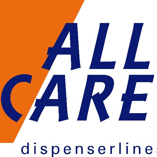 Welkom bij All Care te Veenendaal, de fabrikant en importeur van sanitairaccessoires en dispensers voor professioneel gebruik.