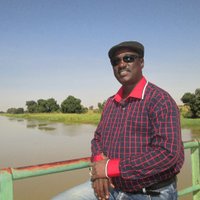 MARSADOU SOUMAILA (@marsadous) 's Twitter Profile
