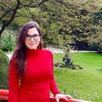 Laura Suarez-Gutierrez(@DrLauraSuarez) 's Twitter Profileg