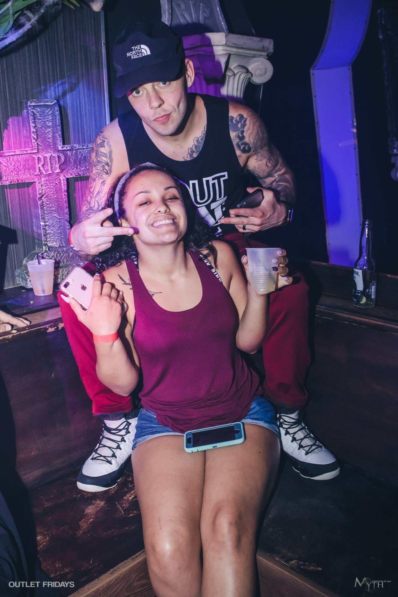 RjVaughan21's profile picture. 