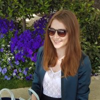 Ksenia Fink (@ks_eniii) 's Twitter Profile