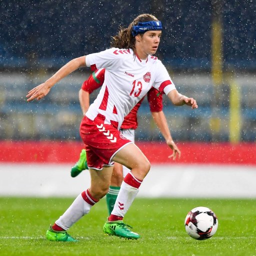Sofie Junge Pedersen Profile