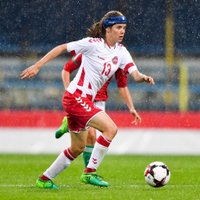 Sofie Junge Pedersen (@sofiejungep) 's Twitter Profile