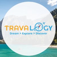 TRAVALOGY 🌎 (@travalogyworld) 's Twitter Profile Photo TRAVALOGY 🌎 (@travalogyworld) 's Twitter Profile Photo