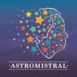 astromistral's profile picture. Concurso de diseño creativo e innovador para el turismo en la Región de #Coquimbo. 💫 ¡Haz brillar tus ideas!