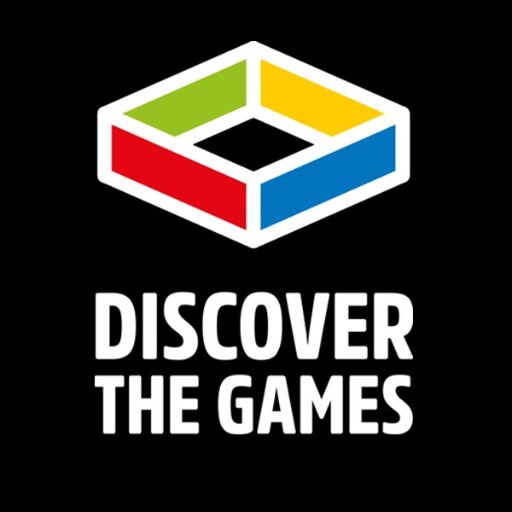 Discover the Games