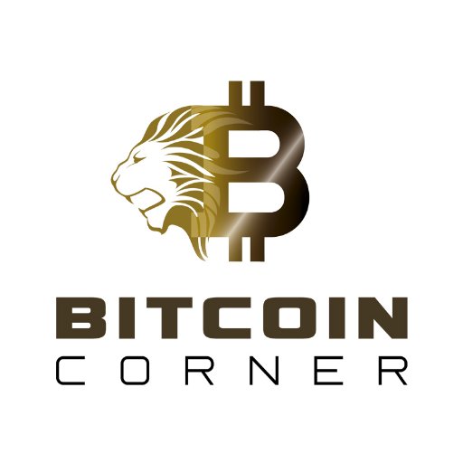 Bitcoin Corner