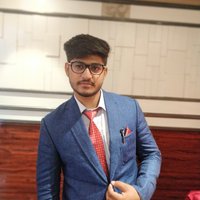 Ayush Bhardwaj(@AyushBh08280682) 's Twitter Profile Photo