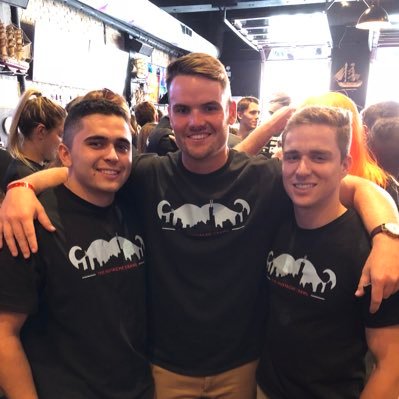 Peter_Gavin21's profile picture. Chicago. ISU. OTF. ΣΧ