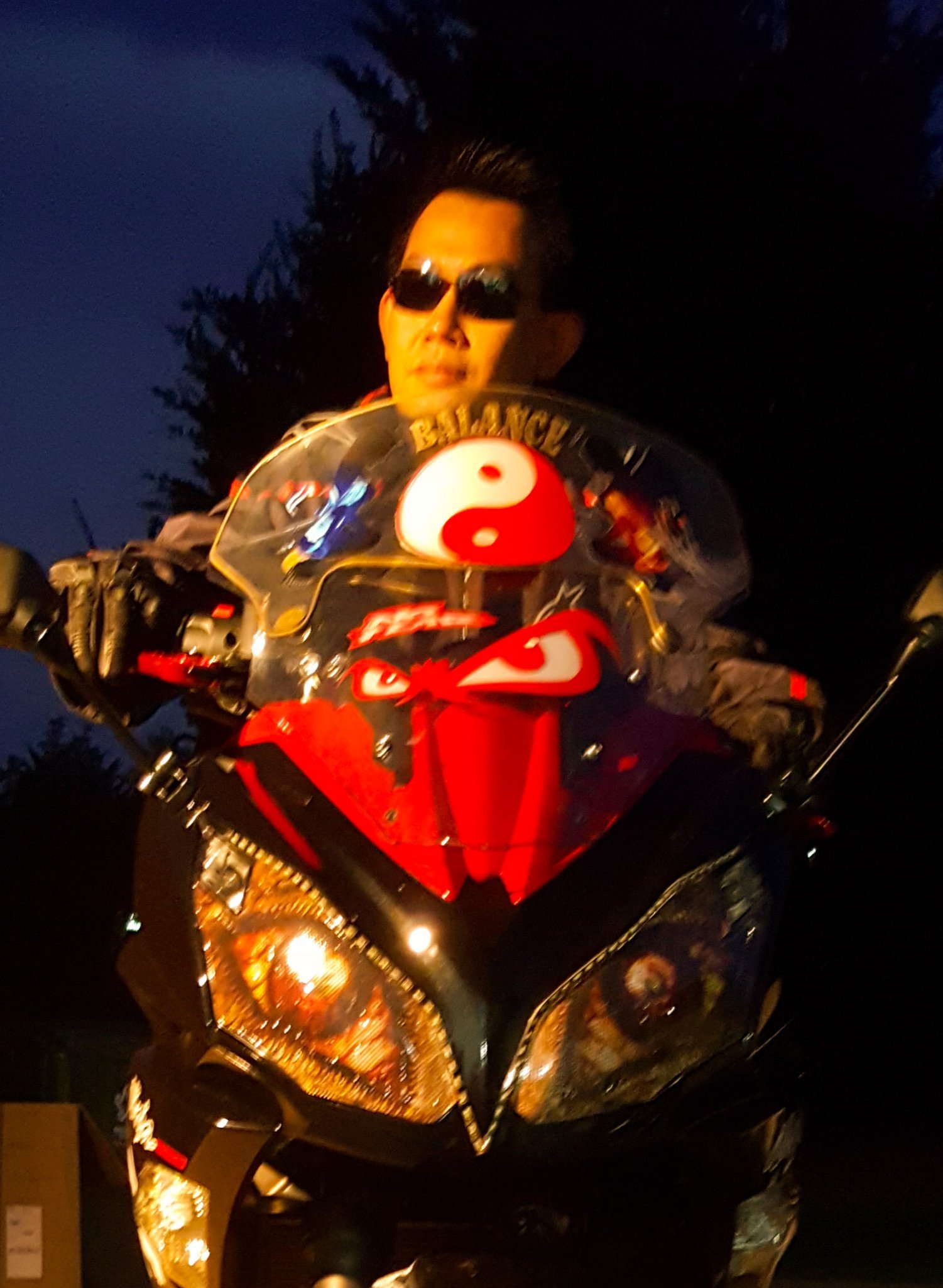 Frankie40482640's profile picture. 