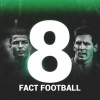 8Fact Football(@8Fact_Footballl) 's Twitter Profileg