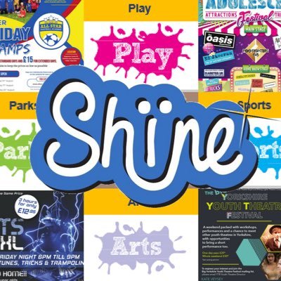 Find fun activities within the city to explore for ages 5-18! From clubs & events, to sports, arts & crafts!https://t.co/cT0EFulhz6