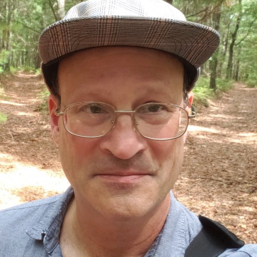 Science, environmental and legal journalist. Covers climate change, biodiversity, Earth sciences, physics. Tweets/opinions are my own. richblaustein@gmail.com