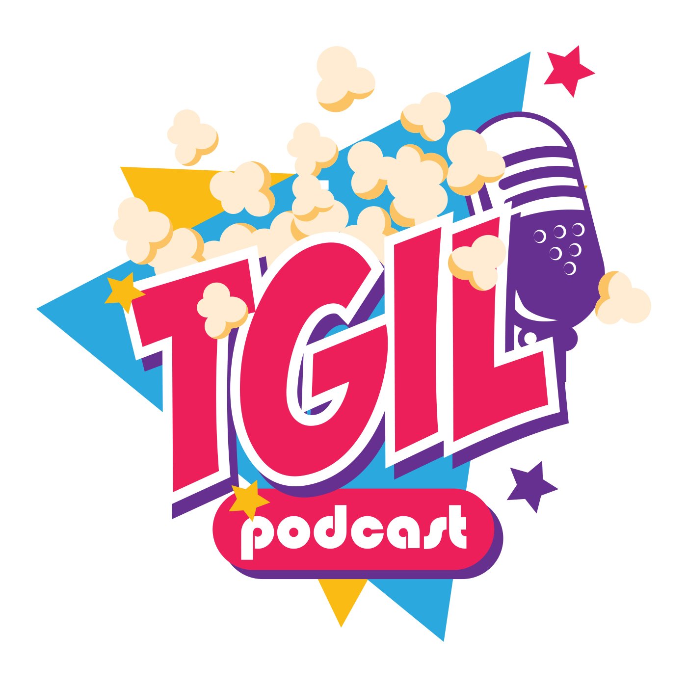 📻tgilpodcast
Diffusé tous les lundis, TGIL est une radio libre avec chaque lundi un nouvel invité qui va nous parler de son talent.
Un podcast Tadico Events.